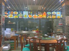 -再回头私房菜·老南京菜