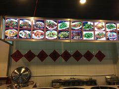 -东北大菜馆(延长路店)