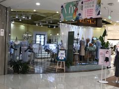 -万达广场(南京江宁店)