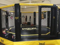 -FLARE STAR FITNESS(复地活力城店)