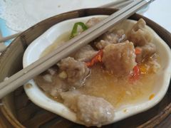 -海宝酒家(中山四路店)