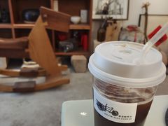 -长春银盐咖啡馆
