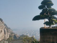 -长屿硐天八仙岩景区