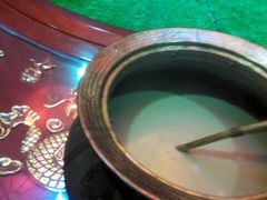 -大汗行宫园林餐厅