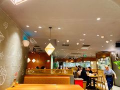 大堂-云海肴·汽锅鸡·云南菜(高德置地店)