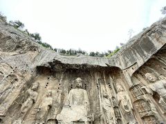 -龙门石窟