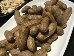 -西街夜油条·麻团包乌饭