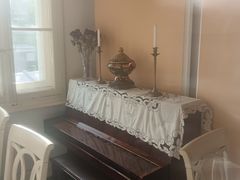 -成桂西餐厅·42年的味道(五大道疙瘩楼店)