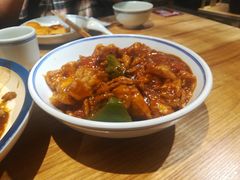 -大厨小馆(华阳城店)