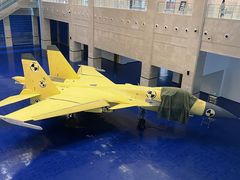 -中国人民解放军海军博物馆