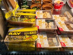 -久久丫鸭脖(车站南路2店)