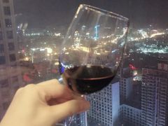 -中山利和希尔顿酒店