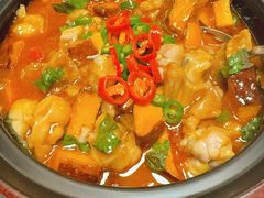 -蟹榭·本帮江浙菜·蟹宴(大宁久光商场店)