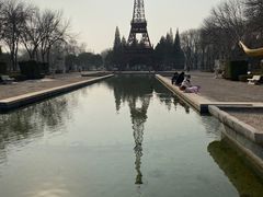 -北京世界公园
