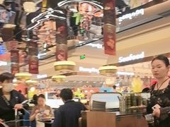 -東盛炭烤自助料理(玄武招商花园城店)