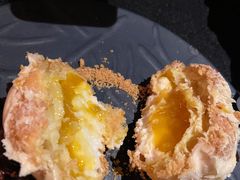 泡芙-AZUL by FUEL蓝色·法式酒馆(琶醍店)