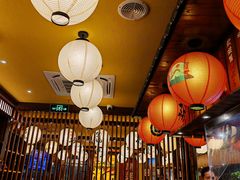 -鸟鹏烧鸟居酒屋(仁恒梦中心店)