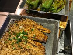 -很久以前羊肉串(大华三路店)