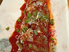 蒸鳕鱼-瑞膳首尔参鸡汤(龙塔店)