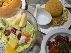 -大树餐厅(红旗街万达店)