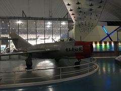 -中国航空博物馆