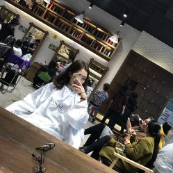 -简影造型·自选烫染接发salon