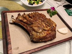 -新粤新疆菜清真餐厅(拱北店)