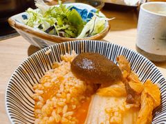 -不倒翁炭火烧肉(永安里店)