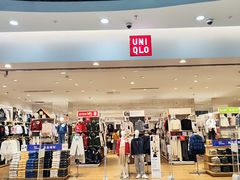 -优衣库(成都锦华万达广场店)