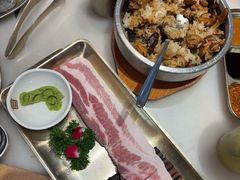 -韩宫宴和牛烤肉(上海金山万达店)