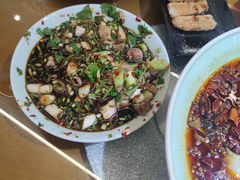 -王妈热卤·川味馆(海昌店)