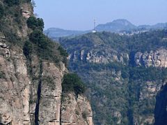 -十九峰景区
