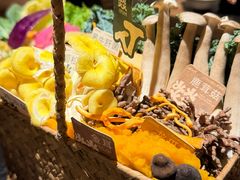 -大龙燚·旷野鲜火锅(广州首店)