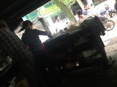 -安庆柴火馄饨(马道街店)