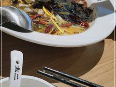 -新太二·鲜料川菜(万泰汇店)