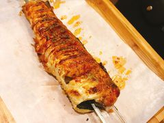 -阿凡提餐厅(簋街店)