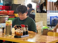 -嘉华小吃(蛇口市场店)