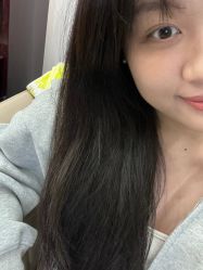 -藤野造型烫染接发