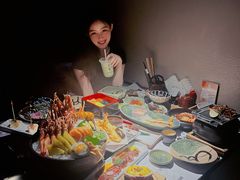 -花潮料理艺食馆(成都万象城店)