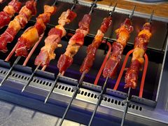 -汉城烧烤(西稍门劳动路店)