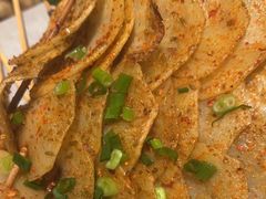 -二旗里烧烤·烤羊排(龙域店)