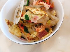 -乐清海鲜面馆(服装城店)