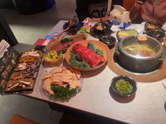 -芸山季·云南野生菌火锅(人民广场来福士店)