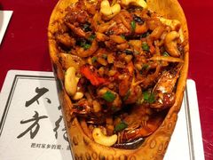 -味福记·本地特色菜(八一万达广场店)