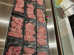 -享遇.锅姥姥牛排海鲜自助(小寨店)
