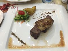 -威尼斯西餐厅(古镇店)