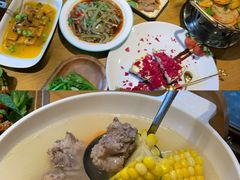 -隔壁老王·家常云南菜(花巷店)