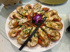 -悦秀大酒楼(江头店)