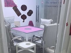 -LJ掼蛋·棋牌会所(徐汇店)