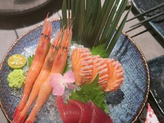 -沼津港精致料理·寿喜烧·烧鸟(龙湖南桥天街日料榜单店)